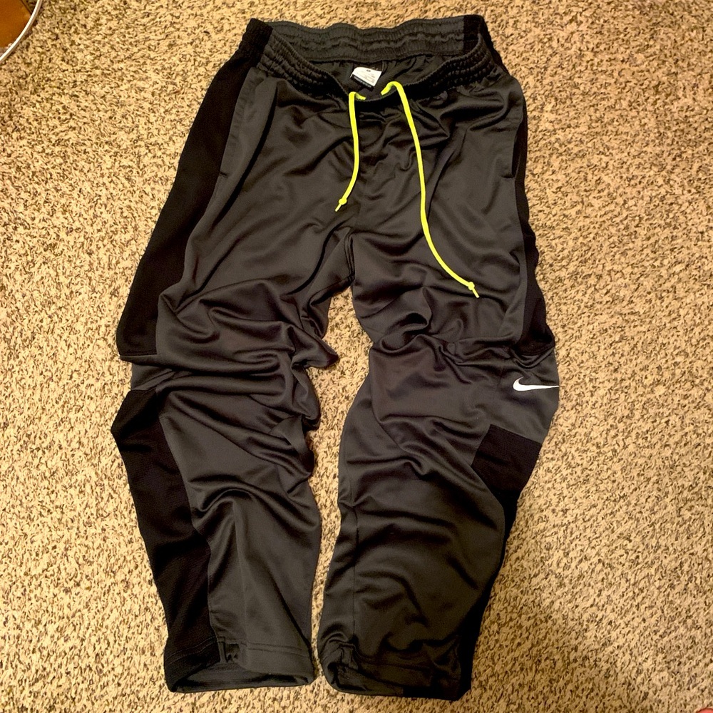 Nike Athletic sweatpants